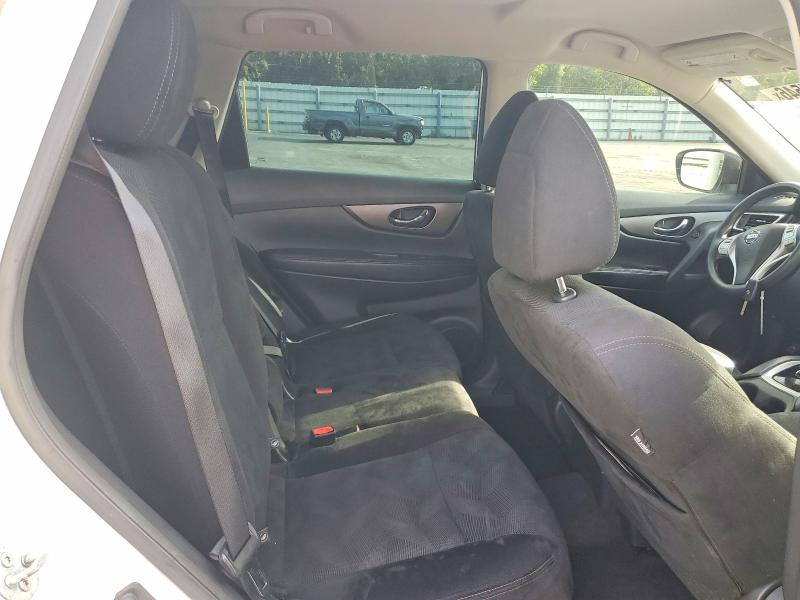 Aukcja sprzedaży 2016 Nissan Rogue, vin: 5N1AT2MV6GC889470, numer aukcji: 55895546