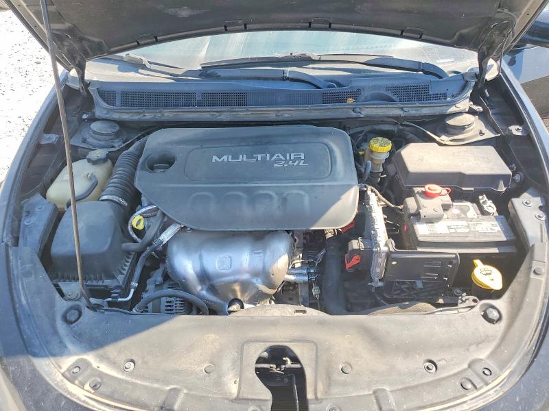 58108796 :رقم المزاد ، 1C3CDFBB0GD529538 vin ، 2016 Dodge Dart مزاد بيع
