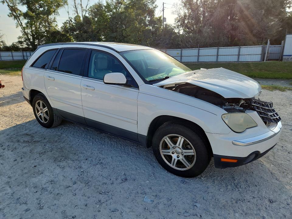 Aukcja sprzedaży 2007 Chrysler Pacifica, vin: 2A8GF68X17R263589, numer aukcji: 59181686