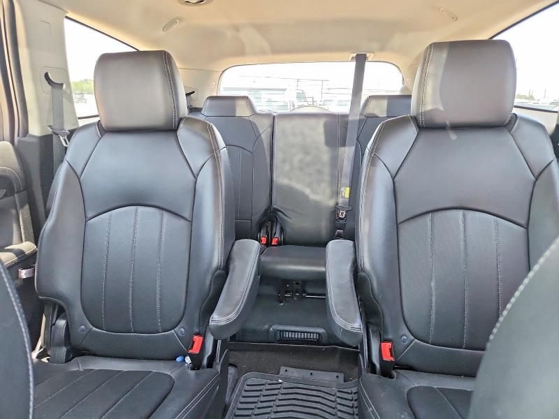 Aukcja sprzedaży 2017 Buick Enclave, vin: 5GAKRCKD8HJ346997, numer aukcji: 58589476