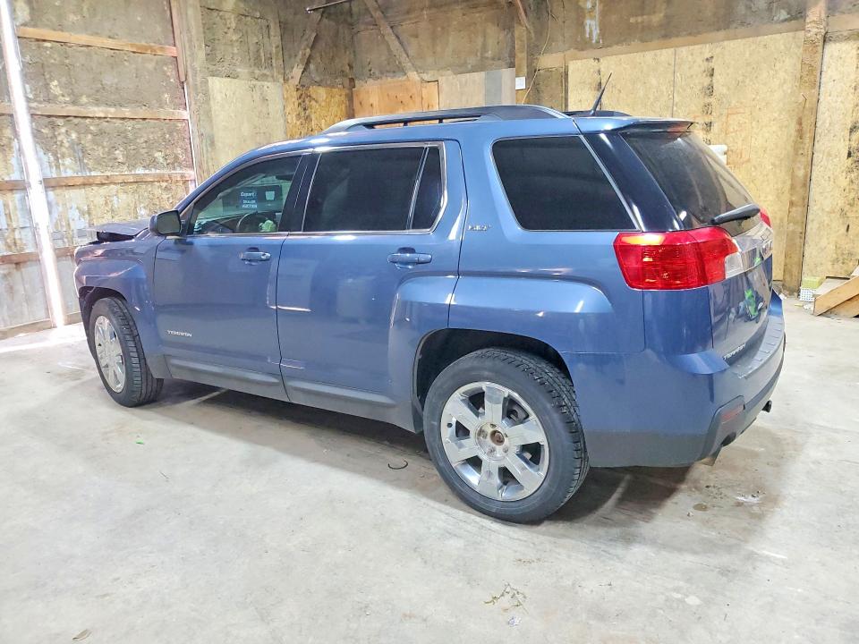 Aukcja sprzedaży 2011 Gmc Terrain, vin: 2CTFLVE51B6469079, numer aukcji: 58772496