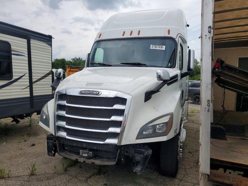 Aukcja sprzedaży 2019 Freightliner Cascadia 126, vin: 1FUJHHDR0KLKP4832, numer aukcji: 57927036