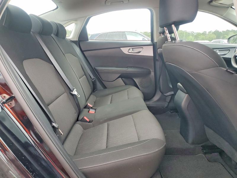 Продаж на аукціоні авто 2024 Kia Forte, vin: 3KPF24AD8RE805682, номер лоту: 57289466