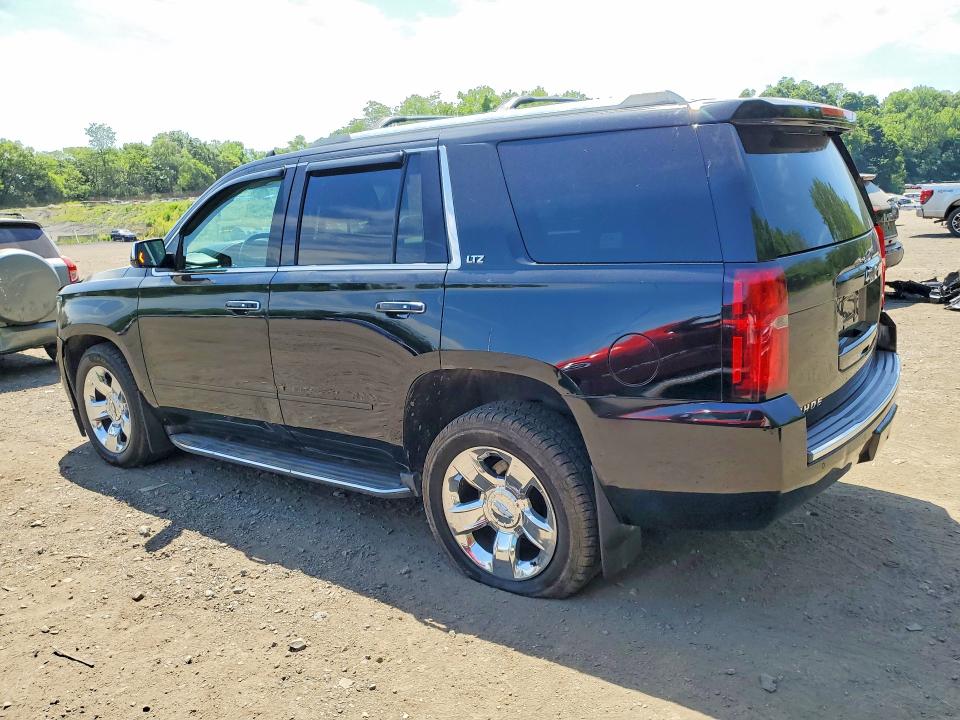 Aukcja sprzedaży 2016 Chevrolet Tahoe, vin: 1GNSKCKC8GR348914, numer aukcji: 56178656