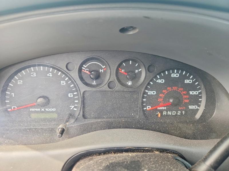 Aukcja sprzedaży 2005 Ford Ranger, vin: 1FTYR14U25PB04693, numer aukcji: 57038136