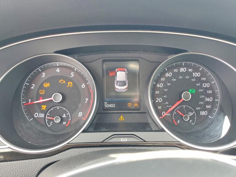 55942176 :رقم المزاد ، WVWBR7AN2KE024260 vin ، 2019 Volkswagen Arteon مزاد بيع