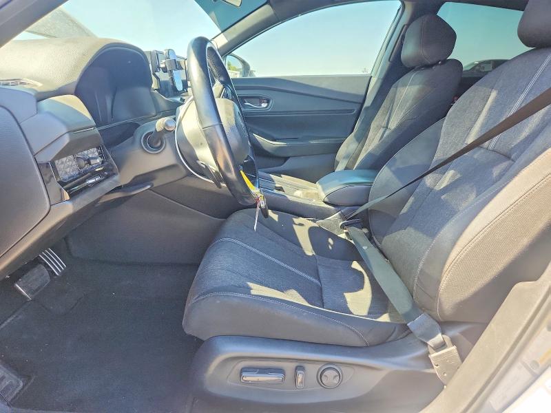 Продаж на аукціоні авто 2024 Honda Accord, vin: 1HGCY2F51RA007262, номер лоту: 57578036