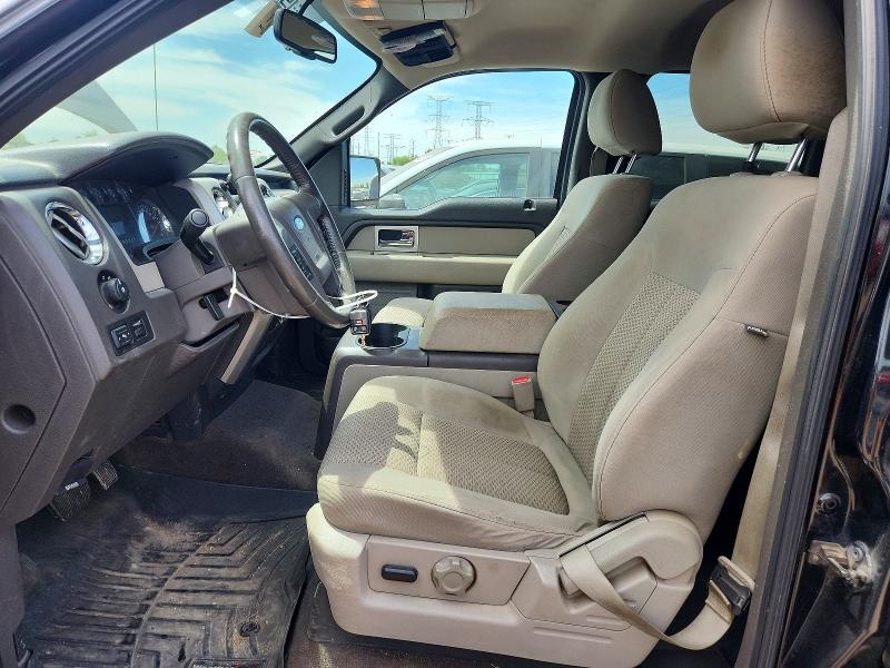 Aukcja sprzedaży 2010 Ford F150, vin: 1FTFW1EV3AFD16722, numer aukcji: 55469796
