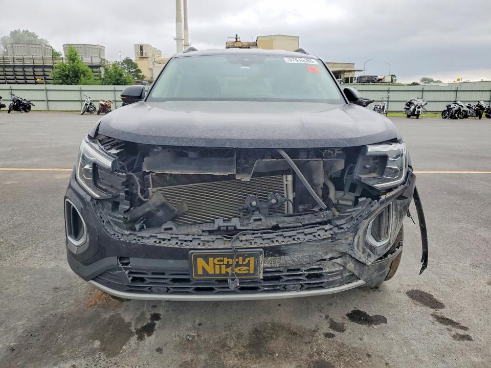 Aukcja sprzedaży 2024 Volkswagen Atlas, vin: 1V2HR2CA7RC529805, numer aukcji: 57616586