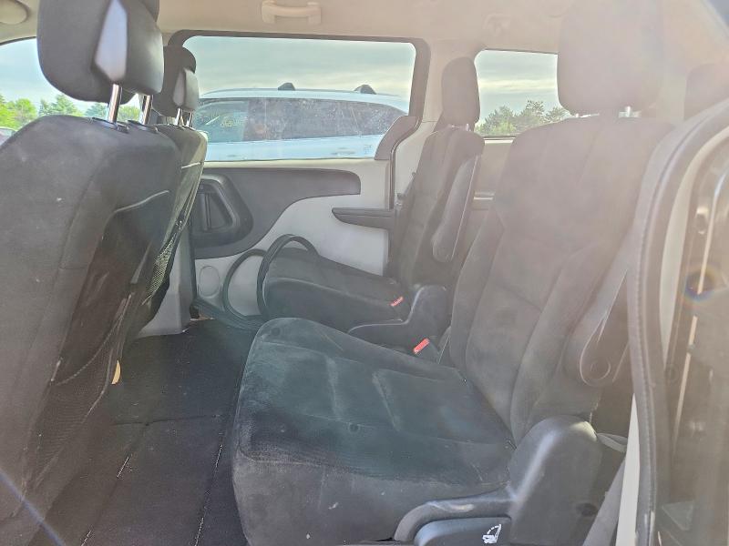 Aukcja sprzedaży 2016 Dodge Grand Caravan, vin: 2C4RDGBG7GR108923, numer aukcji: 55111956