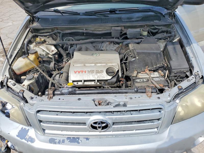 Продаж на аукціоні авто 2006 Toyota Highlander, vin: JTEEP21A660146105, номер лоту: 57695866