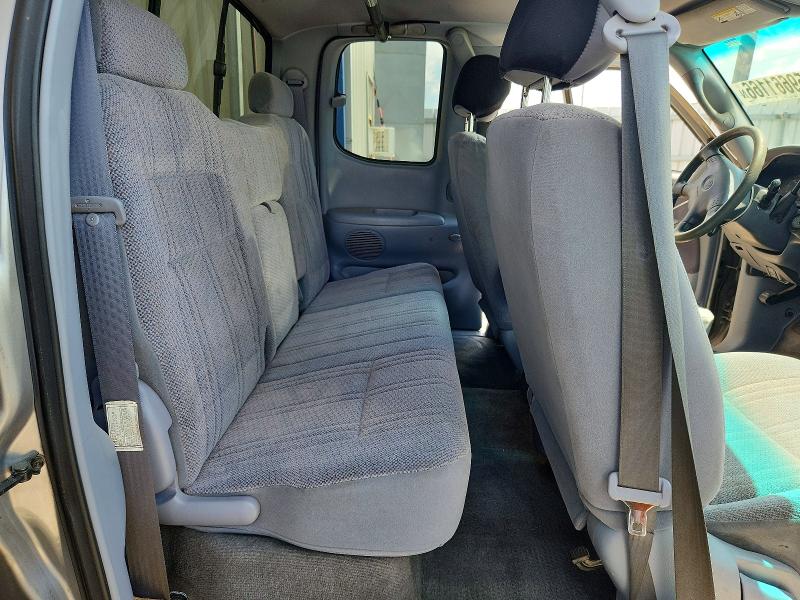 Aukcja sprzedaży 2002 Toyota Tundra, vin: 5TBRN34142S298025, numer aukcji: 59661166