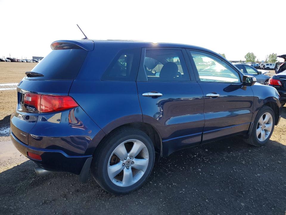 Продажа на аукционе авто 2008 Acura Rdx, vin: 5J8TB18268A802160, номер лота: 55949916