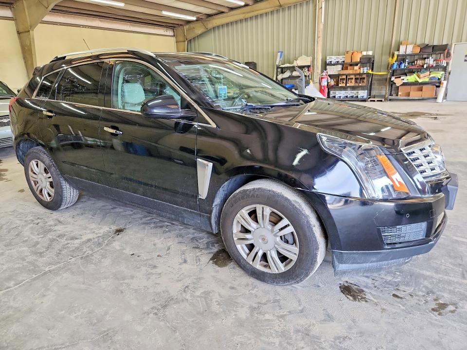Продаж на аукціоні авто 2015 Cadillac Srx, vin: 3GYFNBE38FS584234, номер лоту: 57233816