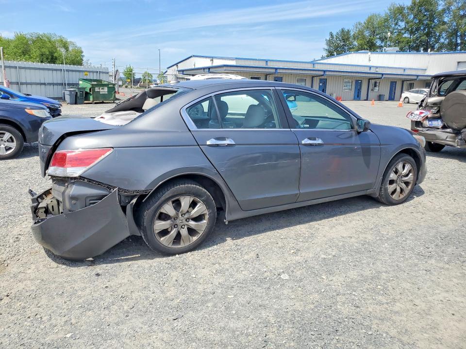 Aukcja sprzedaży 2008 Honda Accord, vin: 1HGCP36848A030357, numer aukcji: 85791915