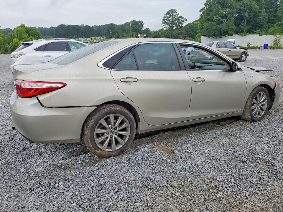 Aukcja sprzedaży 2015 Toyota Camry Hybrid, vin: 4T1BD1FK7FU148557, numer aukcji: 56529006