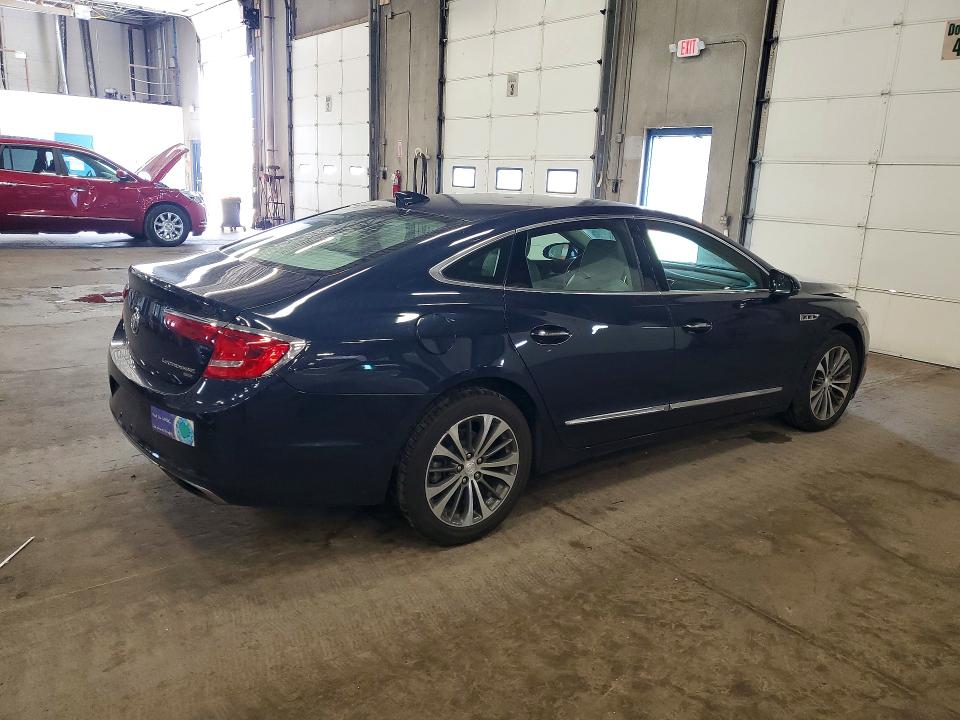 Продаж на аукціоні авто 2017 Buick Lacrosse, vin: 1G4ZS5SS0HU195336, номер лоту: 55740536