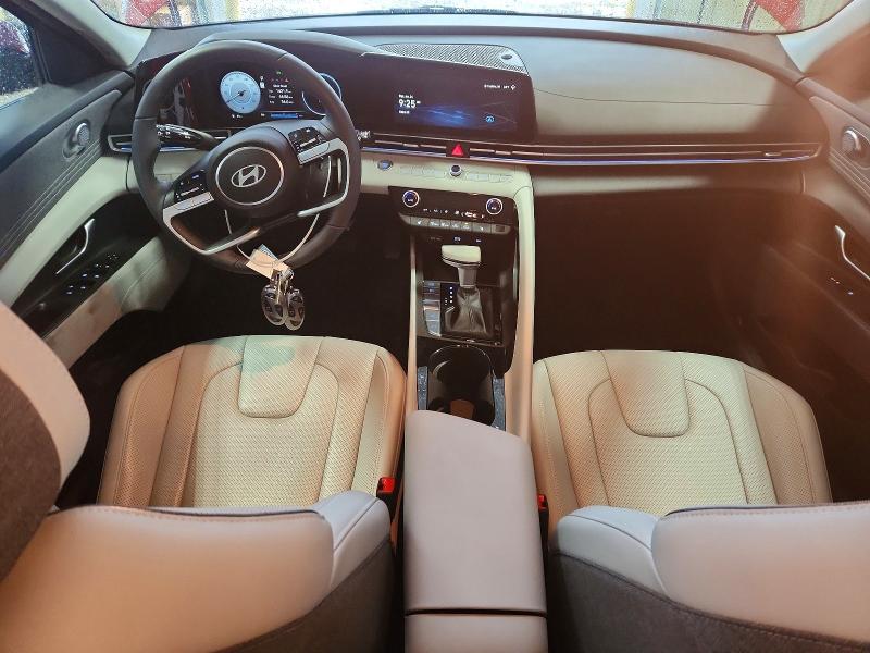 Aukcja sprzedaży 2025 Hyundai Elantra, vin: KMHLP4DG8SU893646, numer aukcji: 58210146