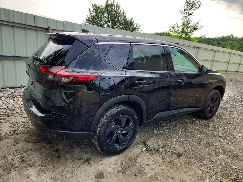 Aukcja sprzedaży 2026 Nissan Rogue, vin: 5N1BT3BB7TC749442, numer aukcji: 56776666