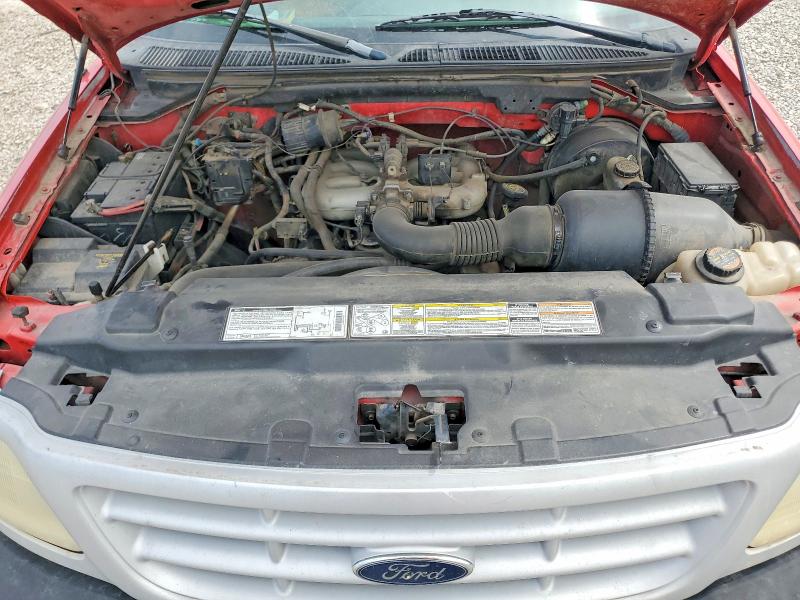 Продажа на аукционе авто 1999 Ford F-150, vin: 1FTZX1724XNC04670, номер лота: 58930256