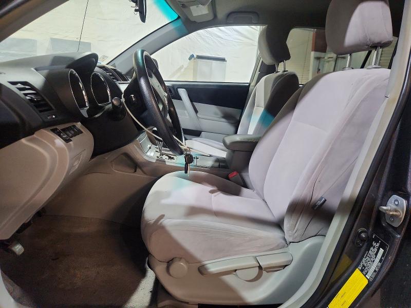 Auction sale of the 2008 Toyota Highlander, vin: JTEES41A182035298, lot number: 57107406