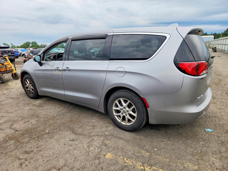 Aukcja sprzedaży 2017 Chrysler Pacifica, vin: 2C4RC1DG4HR610304, numer aukcji: 58270266