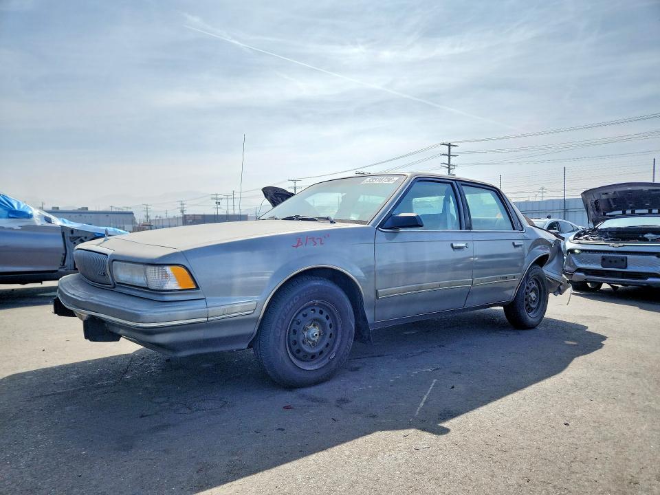 Aukcja sprzedaży 1995 Buick Century, vin: 1G4AH55M3S6485817, numer aukcji: 55516736