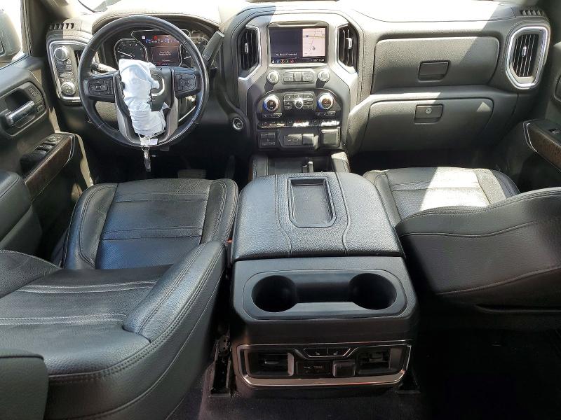 Aukcja sprzedaży 2019 Gmc Sierra, vin: 1GTU9FEL2KZ245832, numer aukcji: 56057956