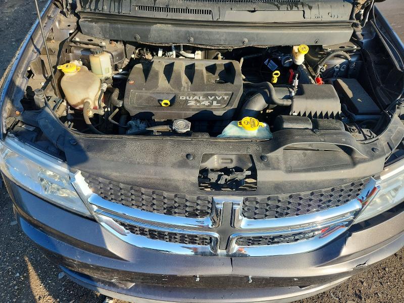 Продаж на аукціоні авто 2015 Dodge Journey, vin: 3C4PDCAB4FT587917, номер лоту: 57145316