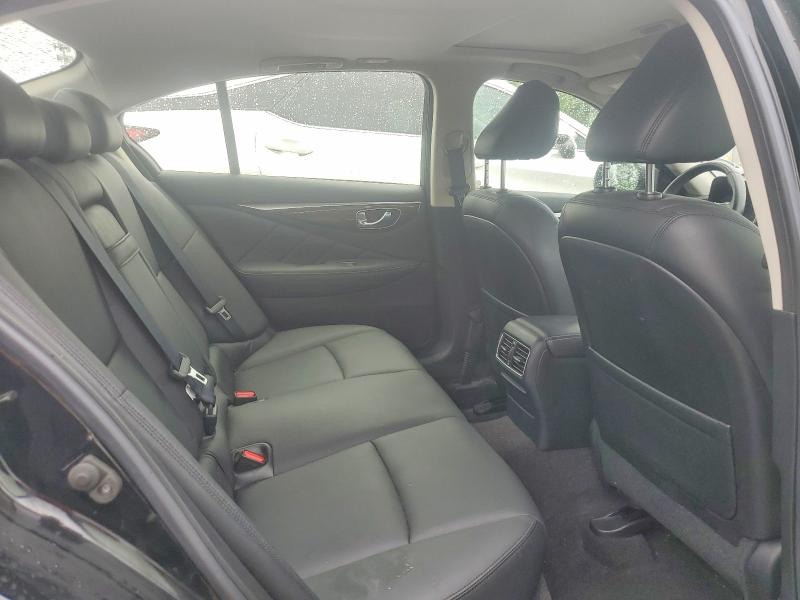 Aukcja sprzedaży 2018 Infiniti Q50, vin: JN1EV7ARXJM433724, numer aukcji: 57711656