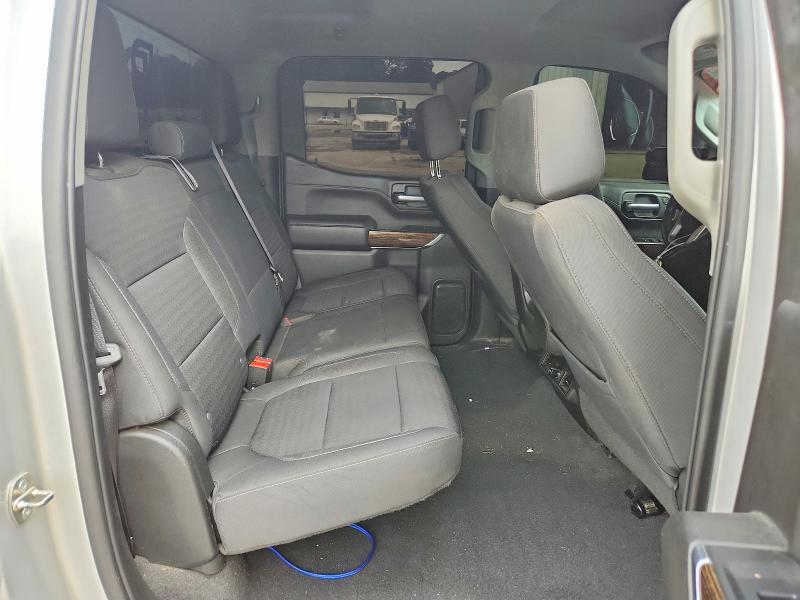Aukcja sprzedaży 2020 Gmc Sierra, vin: 3GTP8CED5LG108425, numer aukcji: 56359126