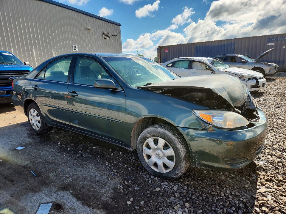 Продаж на аукціоні авто 2004 Toyota Camry, vin: 4T1BE32K14U331061, номер лоту: 57838016