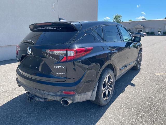 Aukcja sprzedaży 2020 Acura Rdx, vin: 5J8TC2H6XLL801824, numer aukcji: 57866906