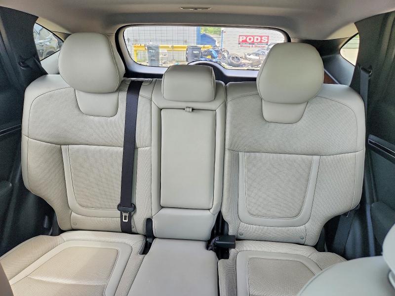 Продаж на аукціоні авто 2022 Hyundai Tucson, vin: 5NMJE3AE3NH103017, номер лоту: 77250755
