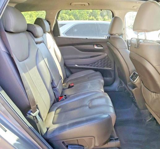 Aukcja sprzedaży 2019 Hyundai Santa Fe, vin: 5NMS5CAA5KH063679, numer aukcji: 55693176