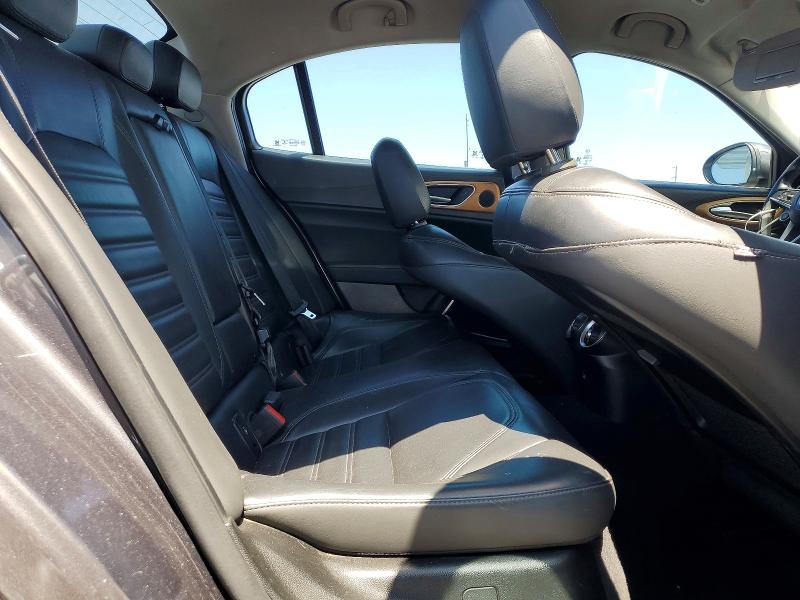 Aukcja sprzedaży 2017 Alfa Romeo Giulia, vin: ZARFAEEN6H7528692, numer aukcji: 57967686