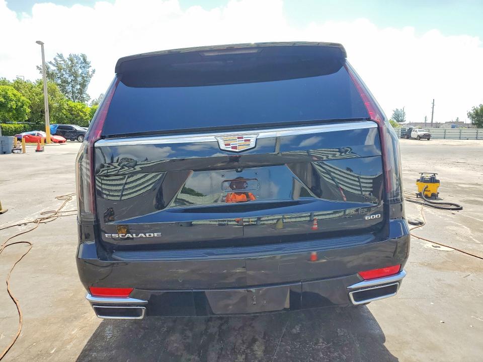 Aukcja sprzedaży 2024 Cadillac Escalade, vin: 1GYS3JKL4RR322852, numer aukcji: 57829316