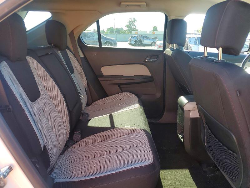 55995686 :رقم المزاد ، 2GNALBEK9E6114165 vin ، 2014 Chevrolet Equinox مزاد بيع