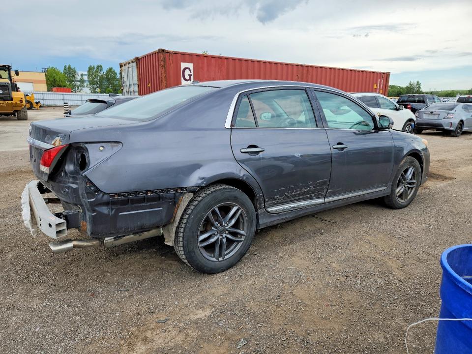 Продаж на аукціоні авто 2011 Toyota Avalon, vin: 4T1BK3DB0BU373871, номер лоту: 55596826