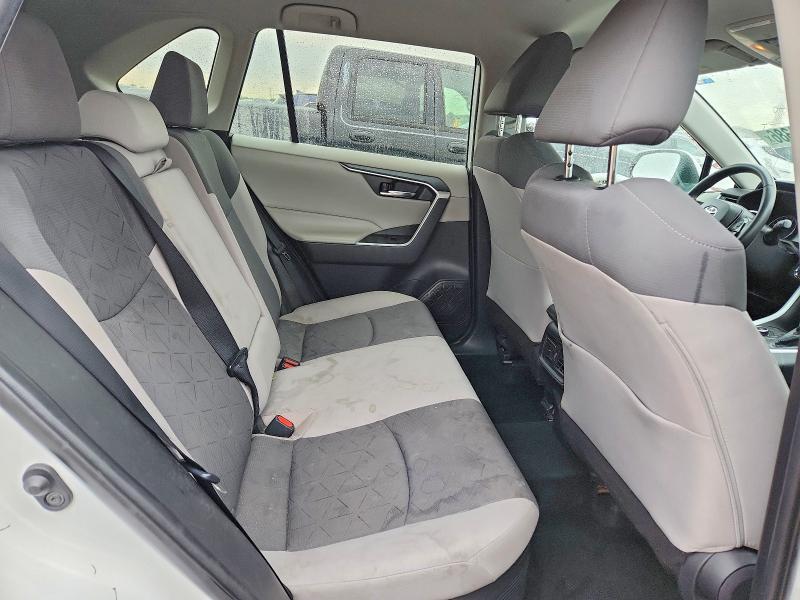 Продажа на аукционе авто 2021 Toyota Rav4 Hybrid, vin: 2T3R6RFV8MW014176, номер лота: 55181386