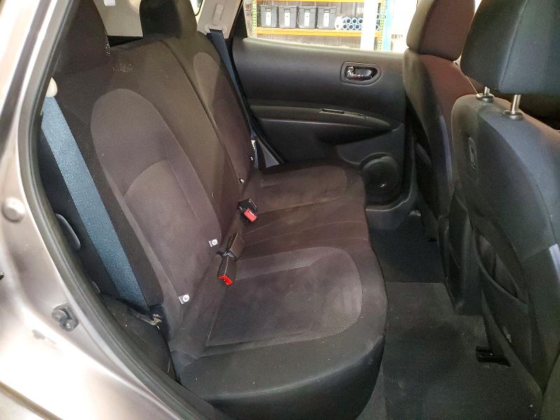 2011 Nissan Rogue მანქანა იყიდება აუქციონზე, vin: JN8AS5MVXBW274425, აუქციონის ნომერი: 55935746