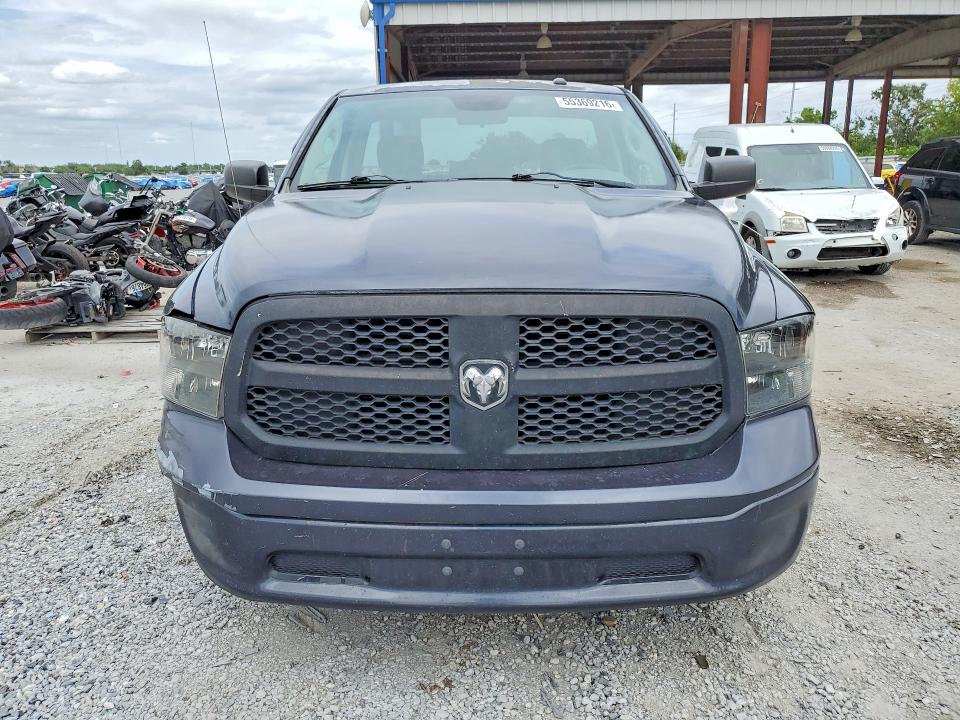 2013 Ram 1500 მანქანა იყიდება აუქციონზე, vin: 3C6JR6AGXDG565065, აუქციონის ნომერი: 55369216