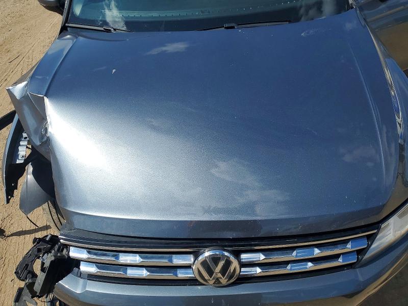 Продажа на аукционе авто 2019 Volkswagen Tiguan, vin: 3VV2B7AXXKM153171, номер лота: 58526006