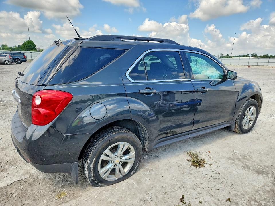 Aukcja sprzedaży 2012 Chevrolet Equinox, vin: 2GNALDEKXC1322741, numer aukcji: 58504346