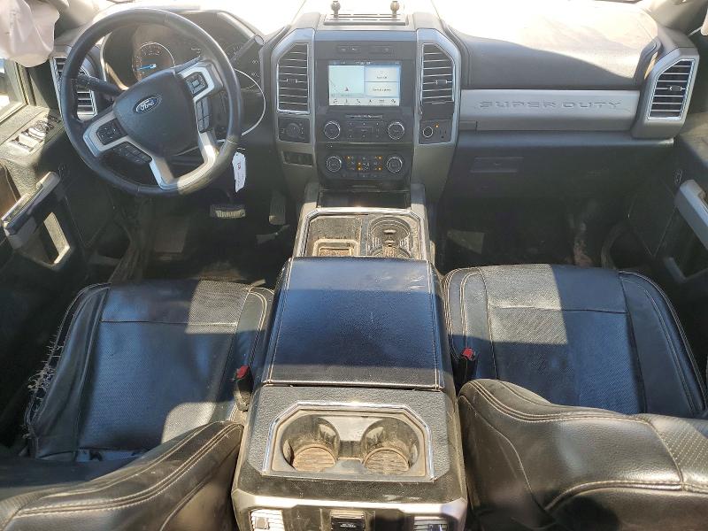 2017 Ford F250 მანქანა იყიდება აუქციონზე, vin: 1FT7W2BT8HEC43067, აუქციონის ნომერი: 56469336