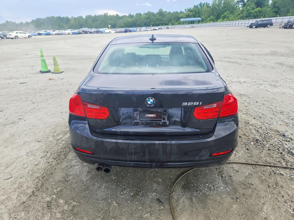 Aukcja sprzedaży 2013 Bmw 328, vin: WBA3A5C55DF601726, numer aukcji: 57867856