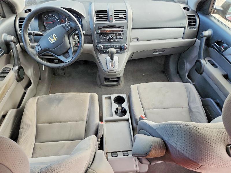 Aukcja sprzedaży 2011 Honda Cr-v, vin: 5J6RE3H49BL031566, numer aukcji: 56769876