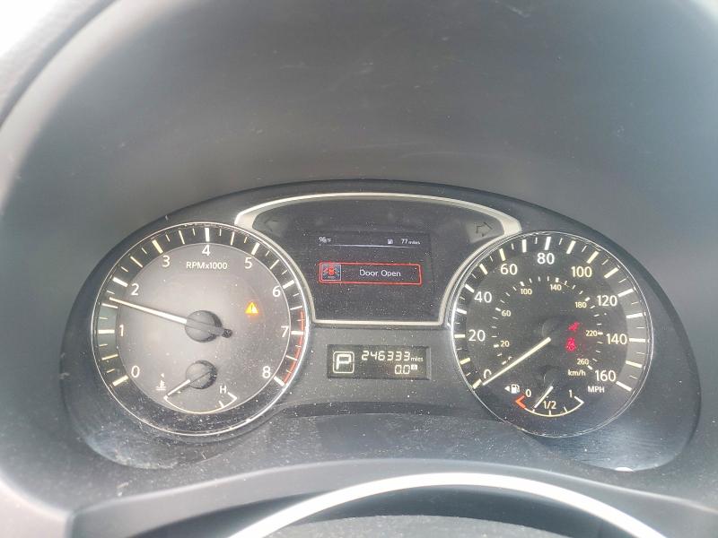 2015 Nissan Altima მანქანა იყიდება აუქციონზე, vin: 1N4AL3AP5FN390989, აუქციონის ნომერი: 56676766