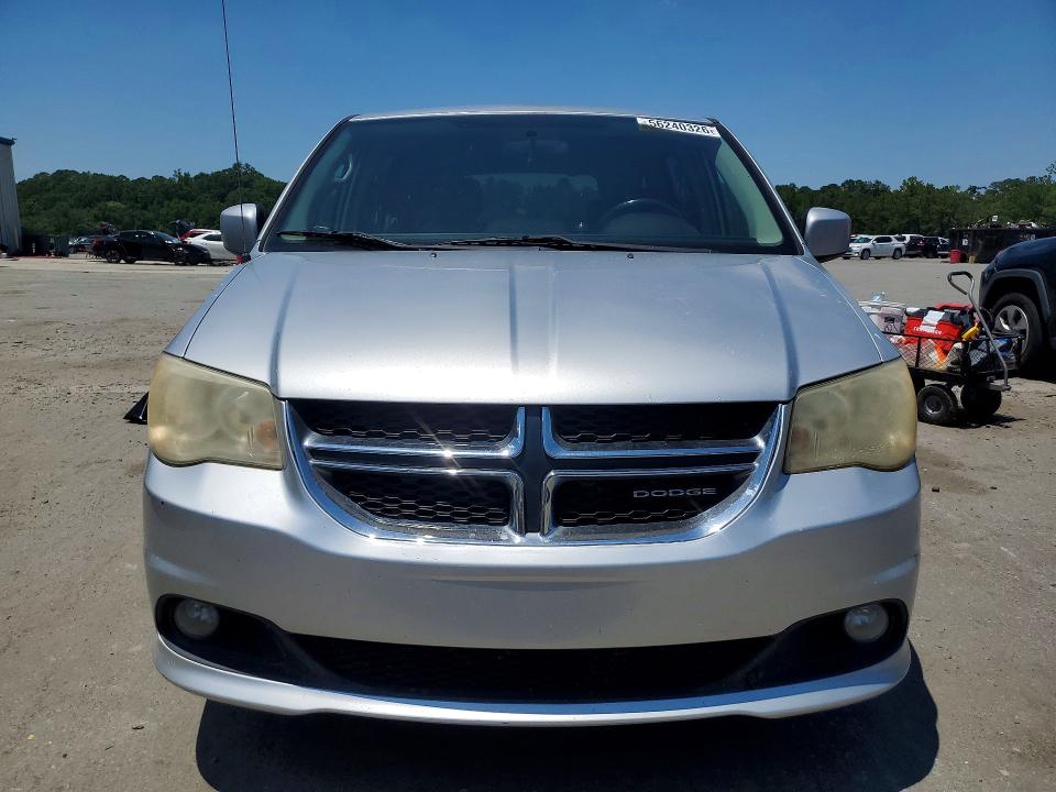 2012 Dodge Grand Caravan მანქანა იყიდება აუქციონზე, vin: 2C4RDGDG1CR219670, აუქციონის ნომერი: 56240326