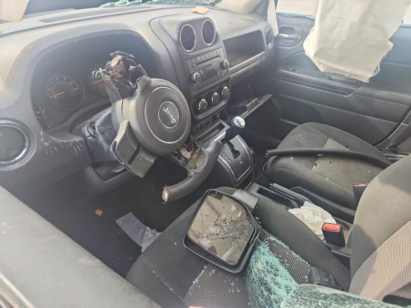 Aukcja sprzedaży 2014 Jeep Patriot, vin: 1C4NJRFB3ED858689, numer aukcji: 56567476